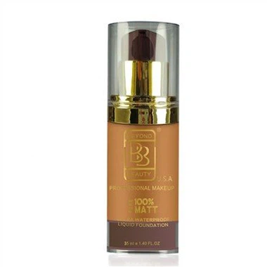 ultra cover nestemäinen matta meikkivoide