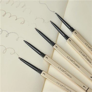 Smooth Eyebrow Lyijykynä